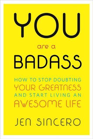 You Are Badass Audiobook