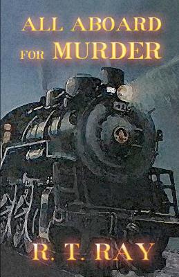All Aboard for Murder – Full Audiobook