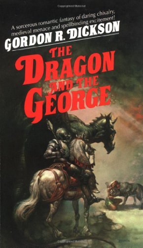 Listen to The Dragon and the George