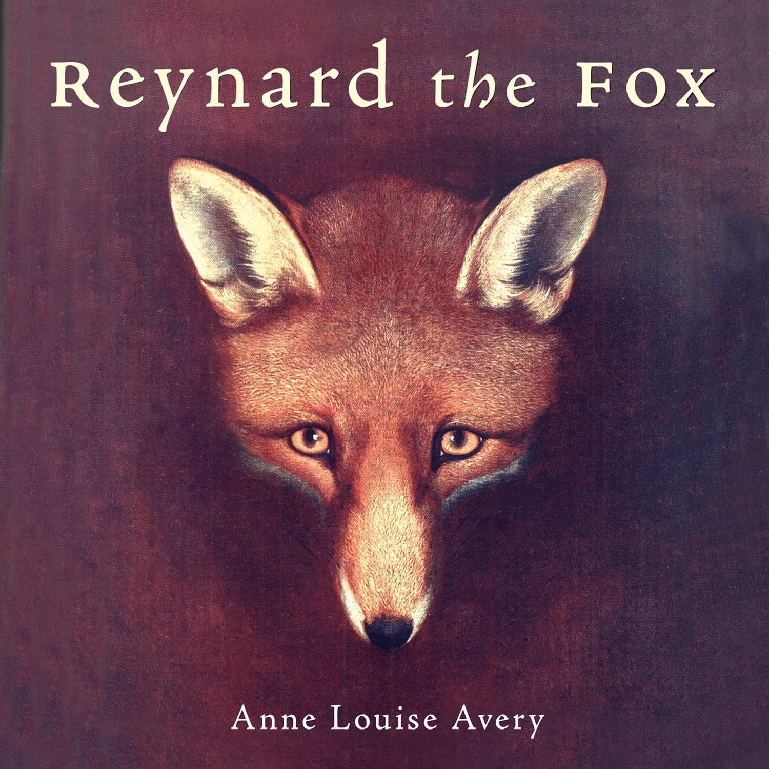 Stream Reynard the Fox by Anne Louise Avery