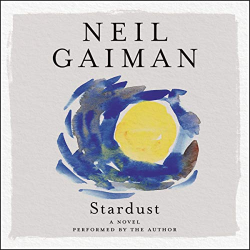Stardust (Neil Gaiman)