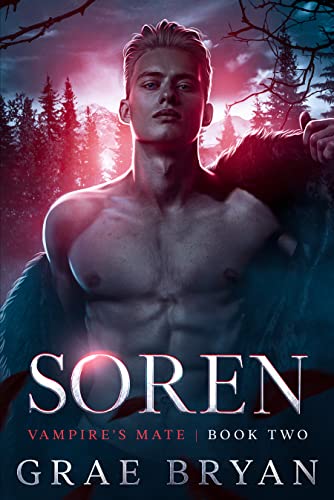 Stream Soren by Grae Bryan