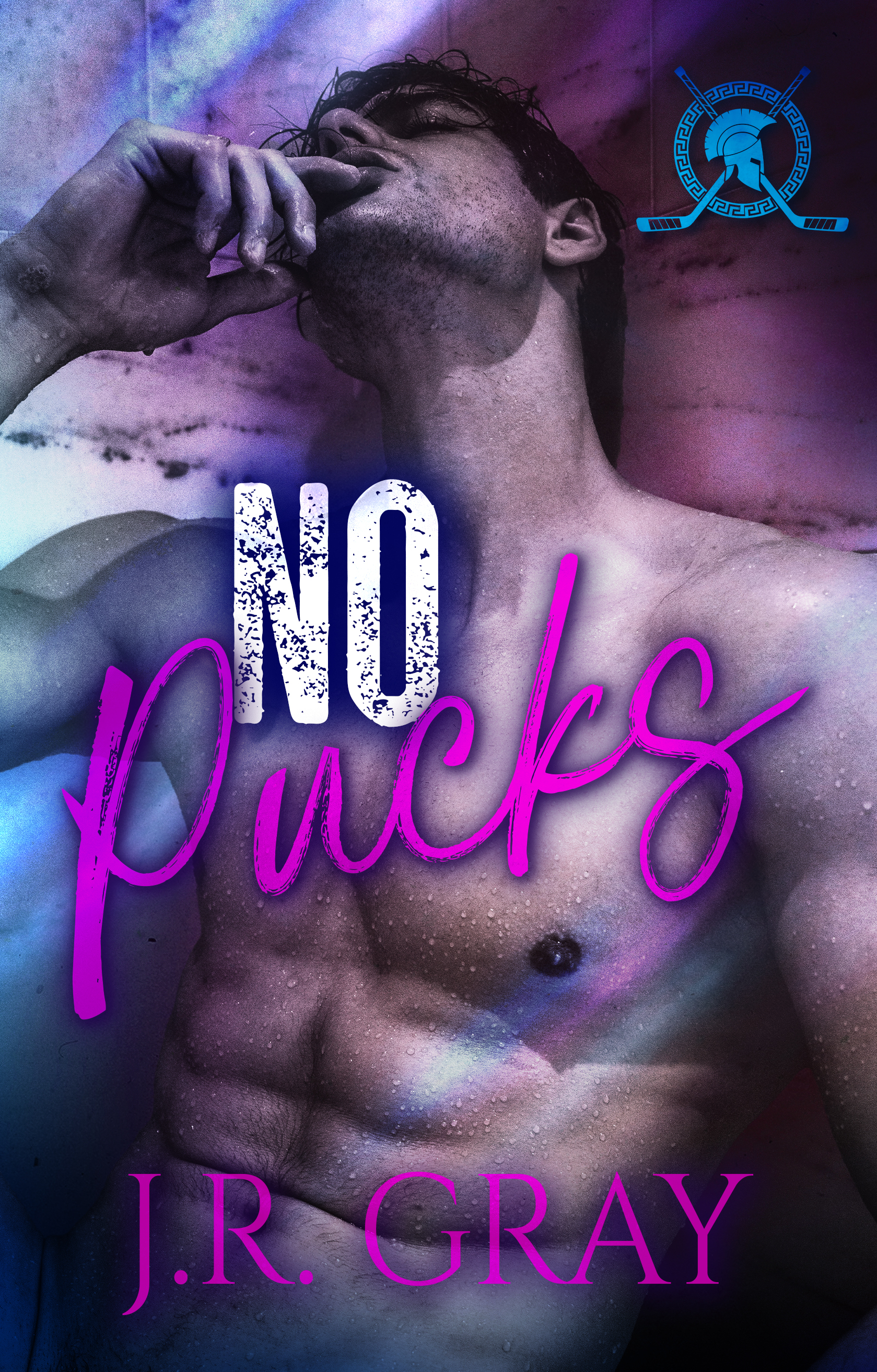 No Pucks (J.R. Gray)