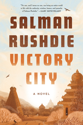 Victory City — Narrated Edition
