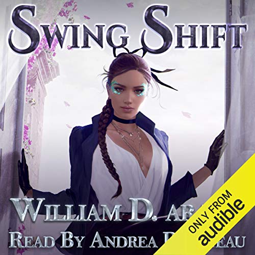 Swing Shift — Narrated Edition