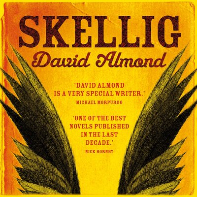 Listen to Skellig