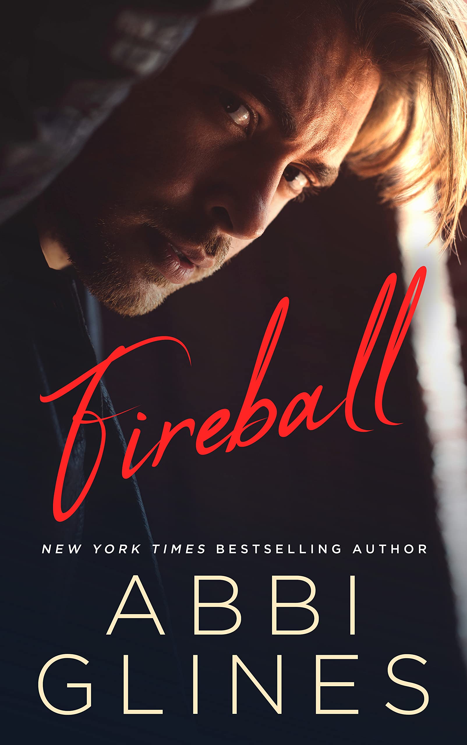 Fireball by Abbi Glines (Audiobook)