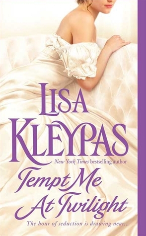 Tempt Me at Twilight — Narrated Edition