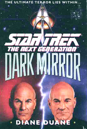 Dark Mirror — Narrated Edition