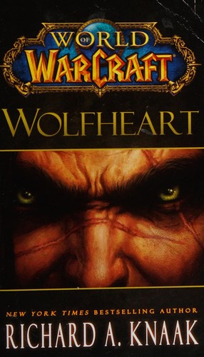 Free Audiobook: World of Warcraft by Richard A. Knaak