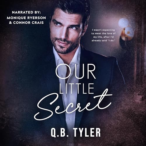 Our Little Secret (A Secrets) – Full Audiobook