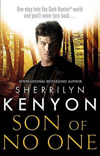 Listen to Son of No One