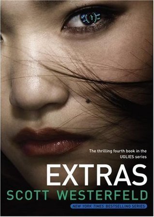 Scott Westerfeld: Extras