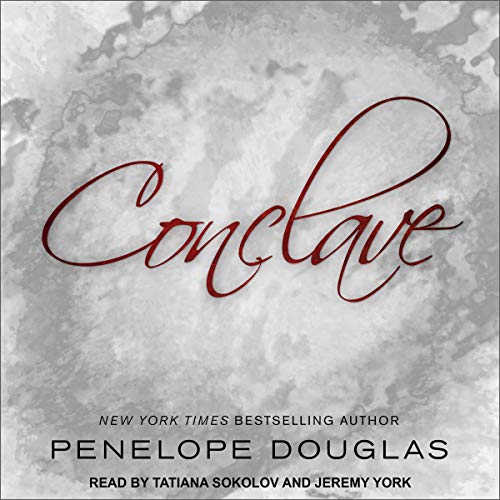 Conclave (Devil’s Night) Audiobook