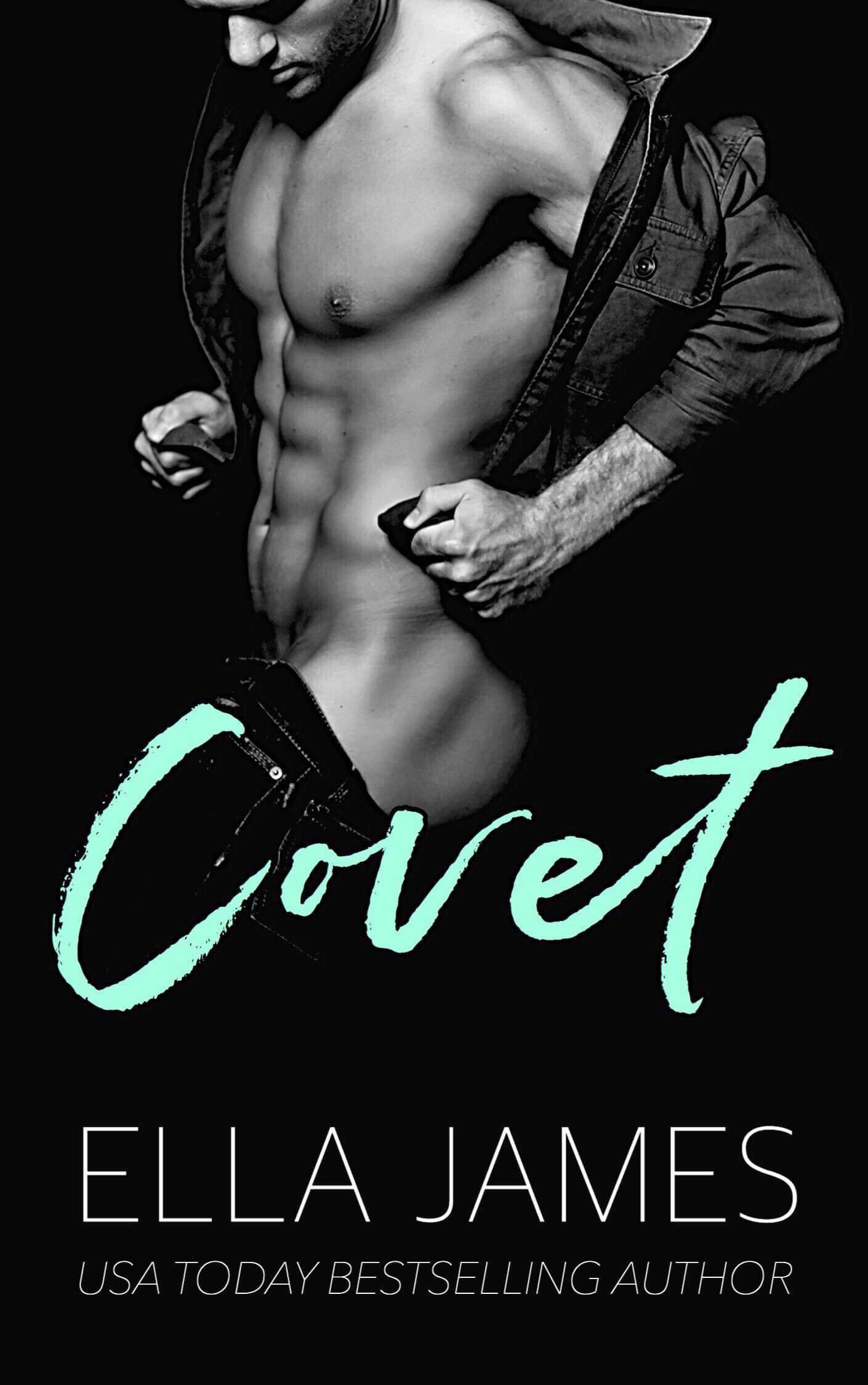 Listen to Covet