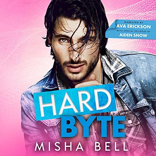 Hard Byte (Romcom Sibling Standalones)