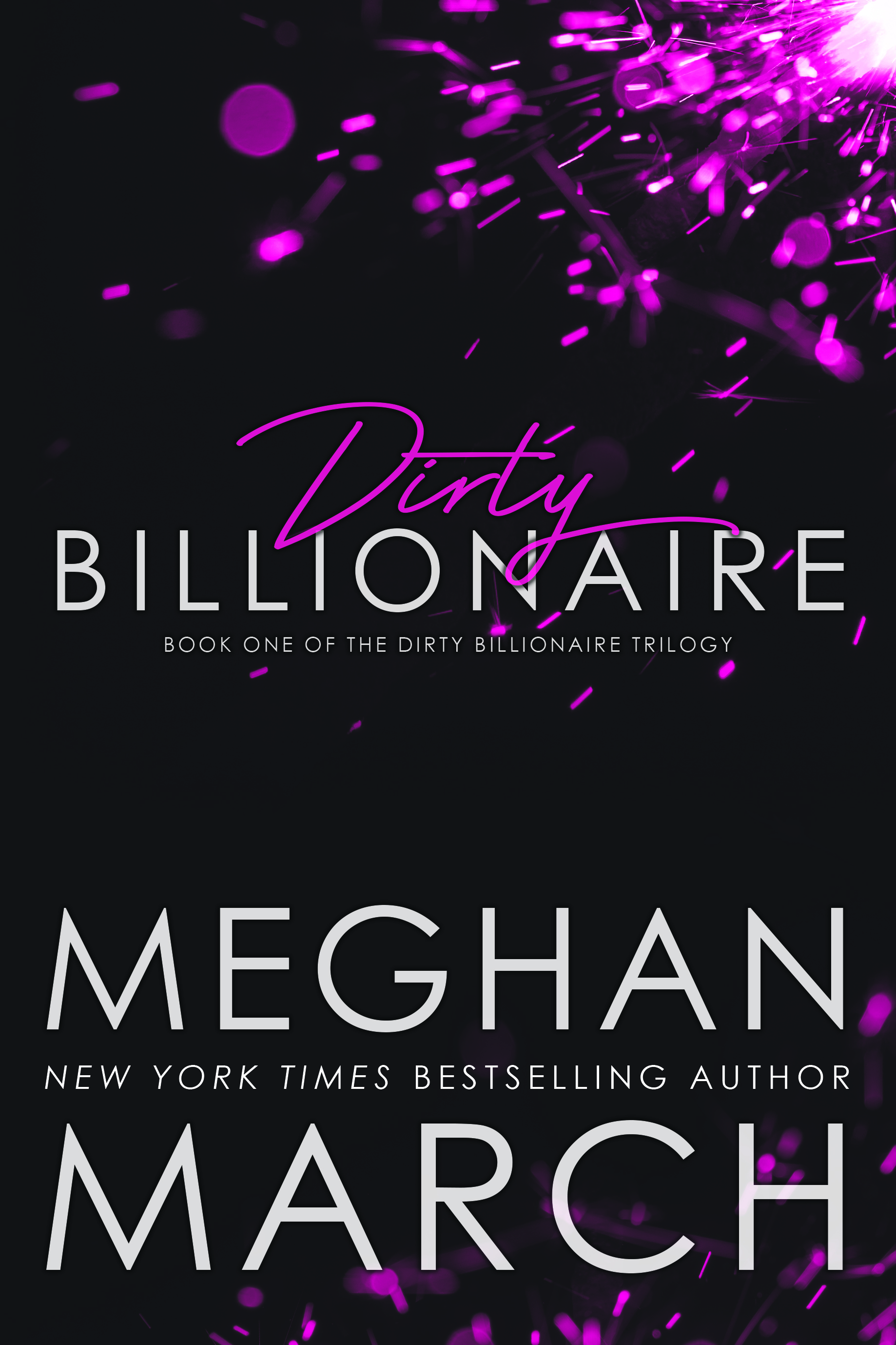 Stream Dirty Billionaire by Meghan March
