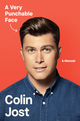 Colin Jost: A Very Punchable Face