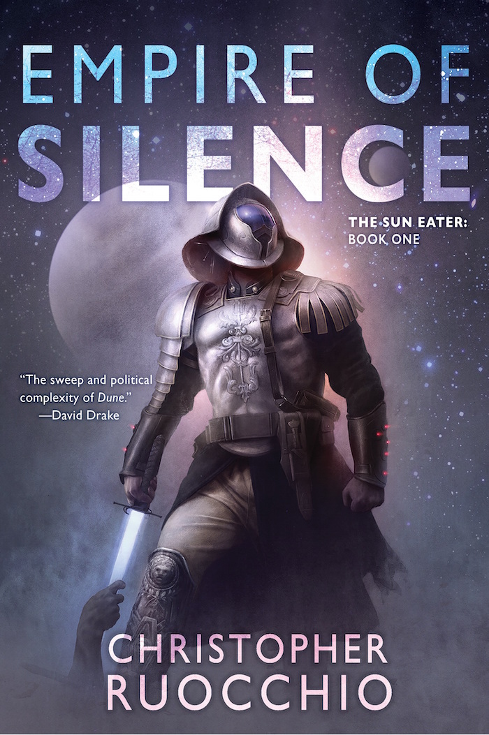 Empire of Silence — Narrated Edition