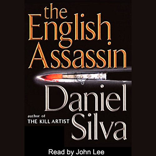 The English Assassin (Gabriel Allon)