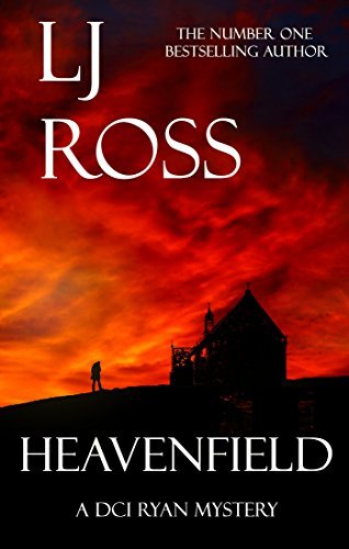 Free Audiobook: Heavenfield by L.J. Ross