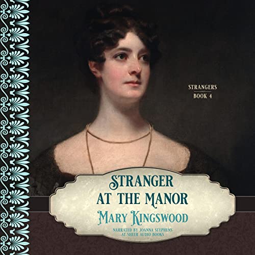 Stranger at the Manor (Strangers) – Full Audiobook