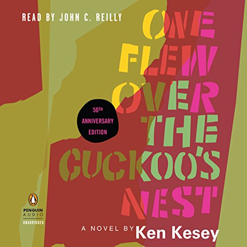 One Flew Over the Cuckoo’s Nest (Ken Kesey, Robert Faggen – introduction)