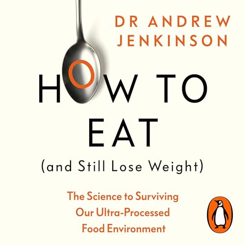 Listen to How to Eat (and Still Lose Weight)