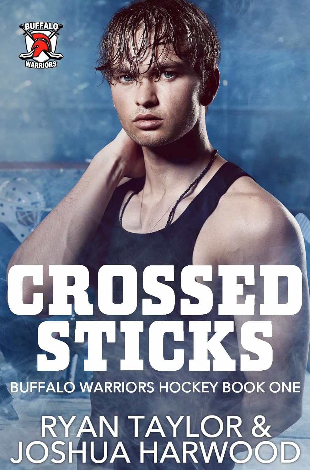 Crossed Sticks — Narrated Edition