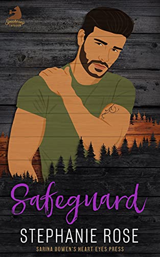 Stream Safeguard by J.H. Croix