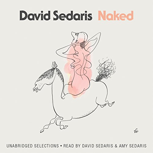 Naked — Narrated Edition