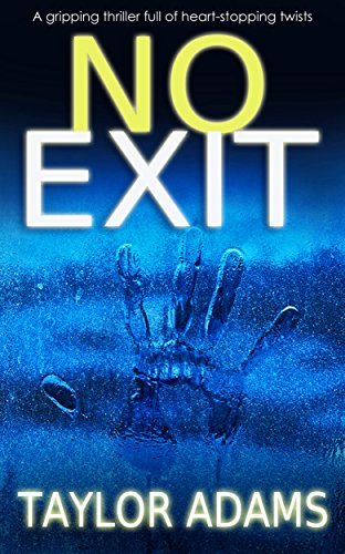 No Exit — Narrated Edition
