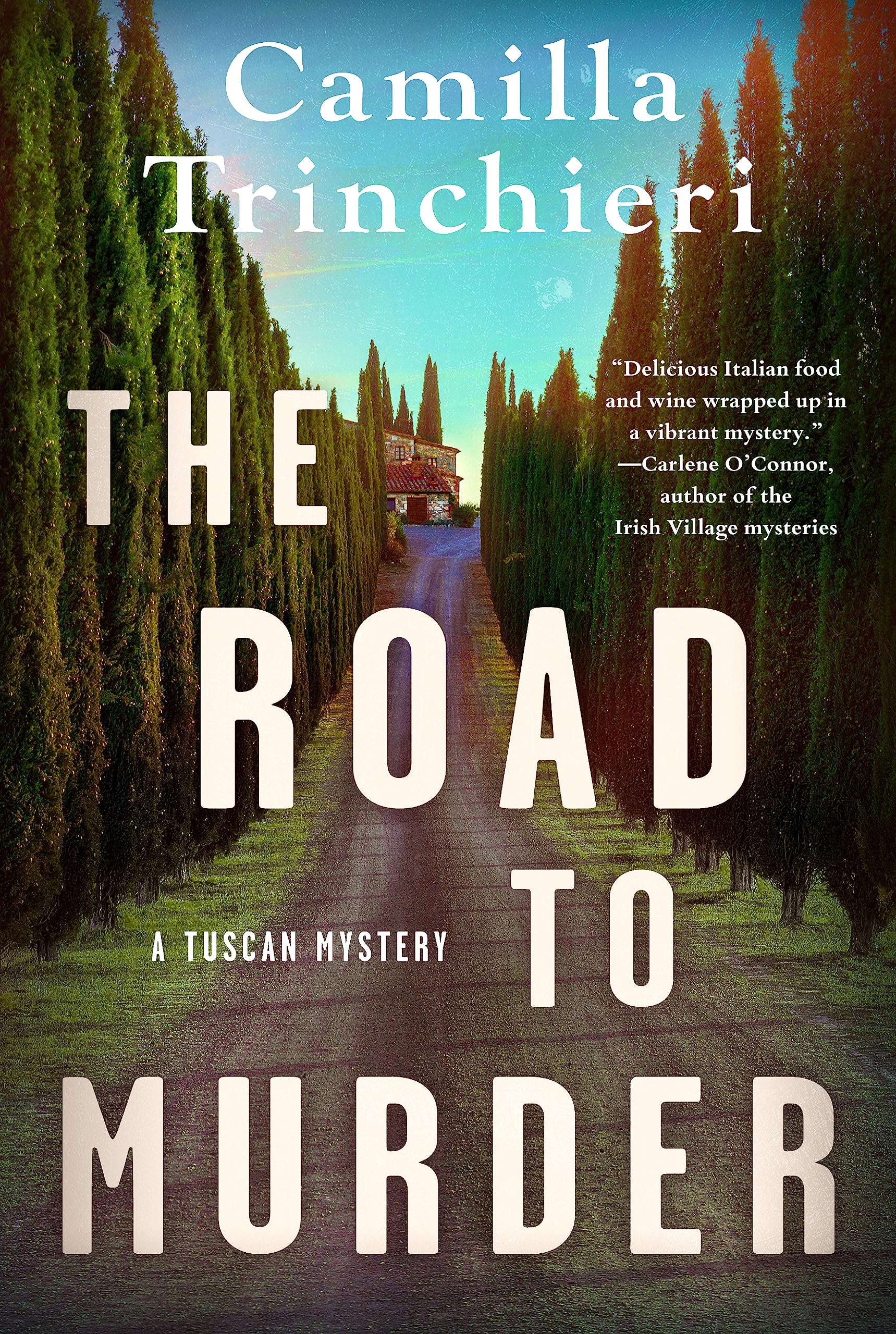 The Road to Murder Audiobook