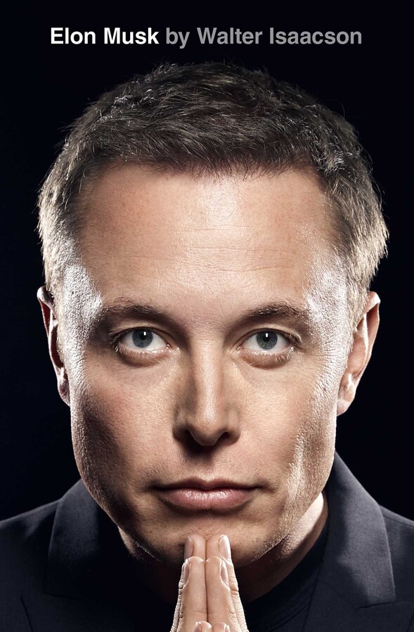 Elon Musk — Narrated Edition