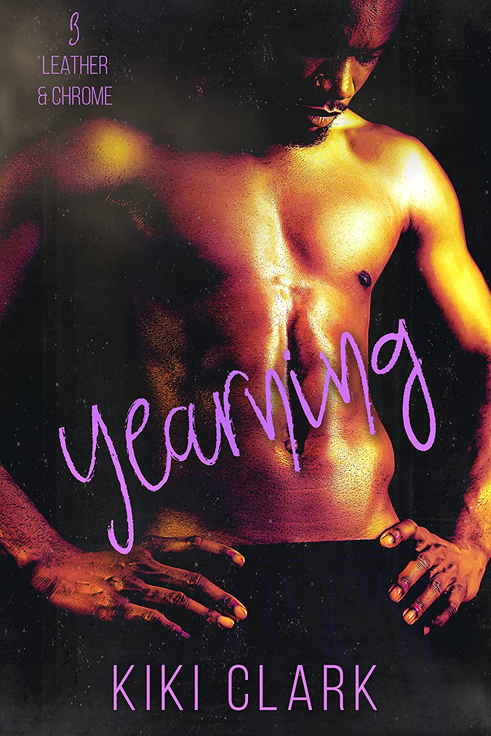 Listen to Yearning