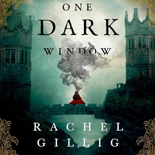 One Dark Window (Shepherd King) Audiobook