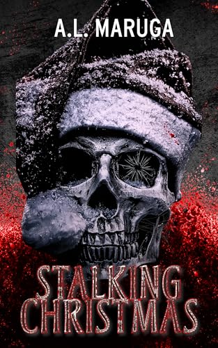 Free Audiobook: Stalking Christmas by A.L. Maruga
