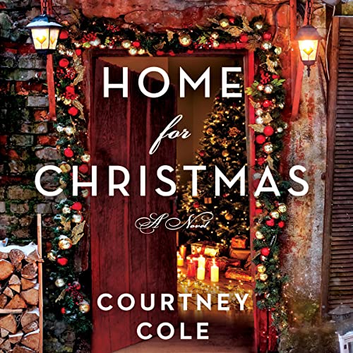 Home for Christmas — Narrated Edition