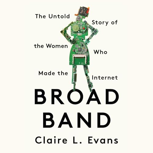Broad Band – Full Audiobook