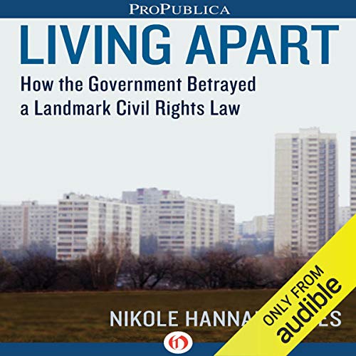 Living Apart – Full Audiobook