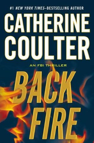 Backfire – Full Audiobook