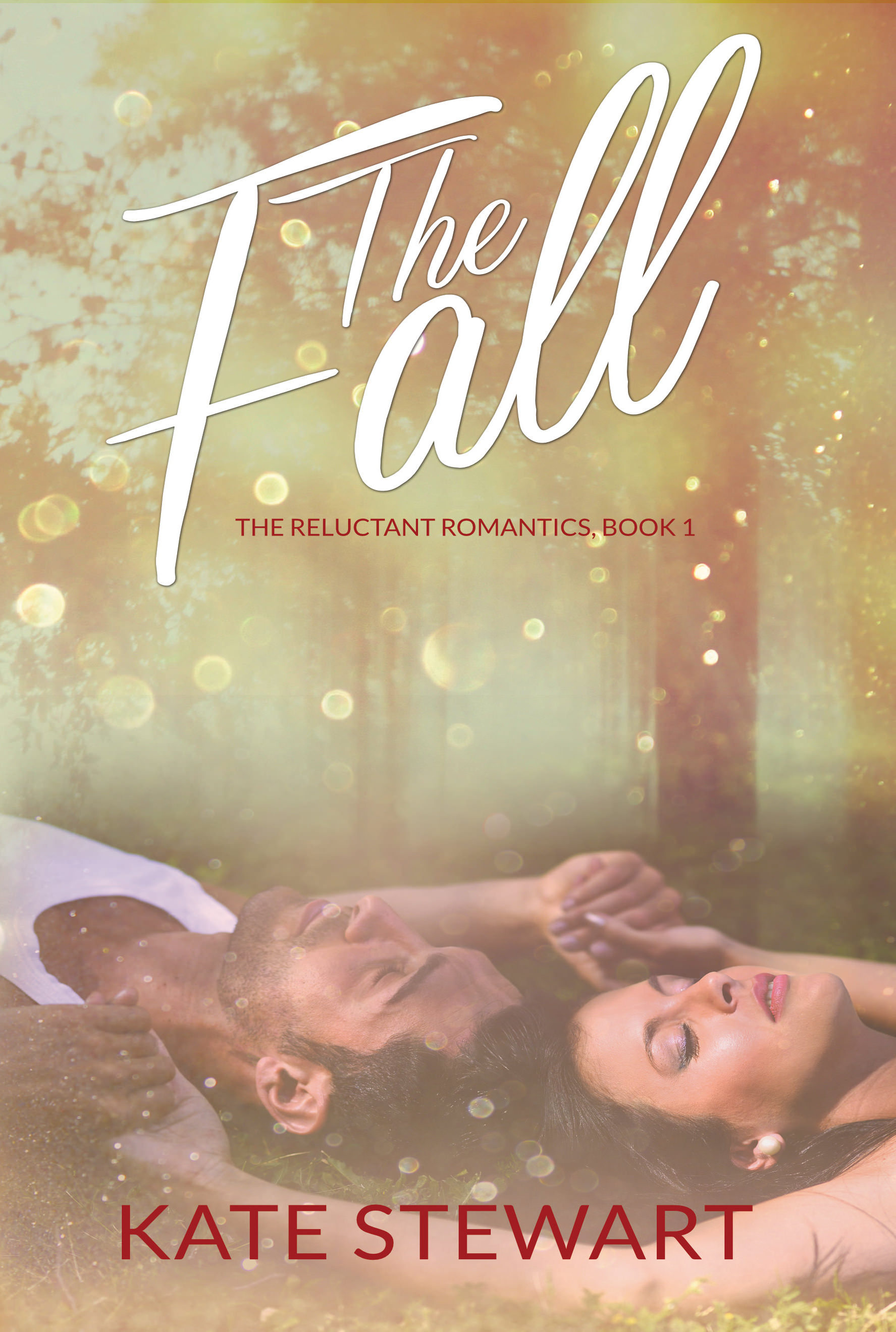 Kate Stewart: The Fall