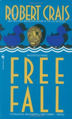 Robert Crais: Free Fall