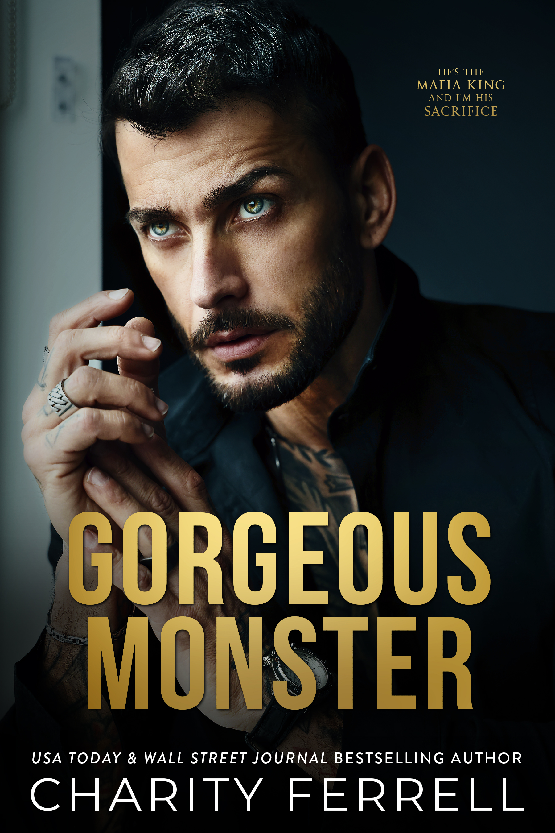 Gorgeous Monster – Full Audiobook
