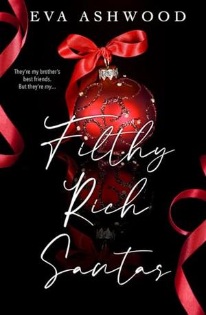 Filthy Rich Santas – Full Audiobook