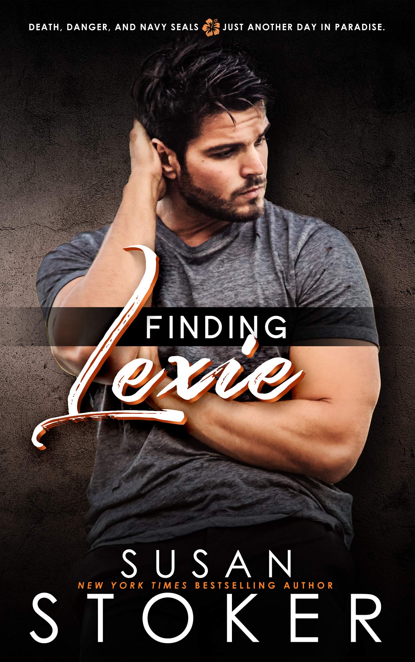 Free Audiobook: Finding Lexie by Susan Stoker