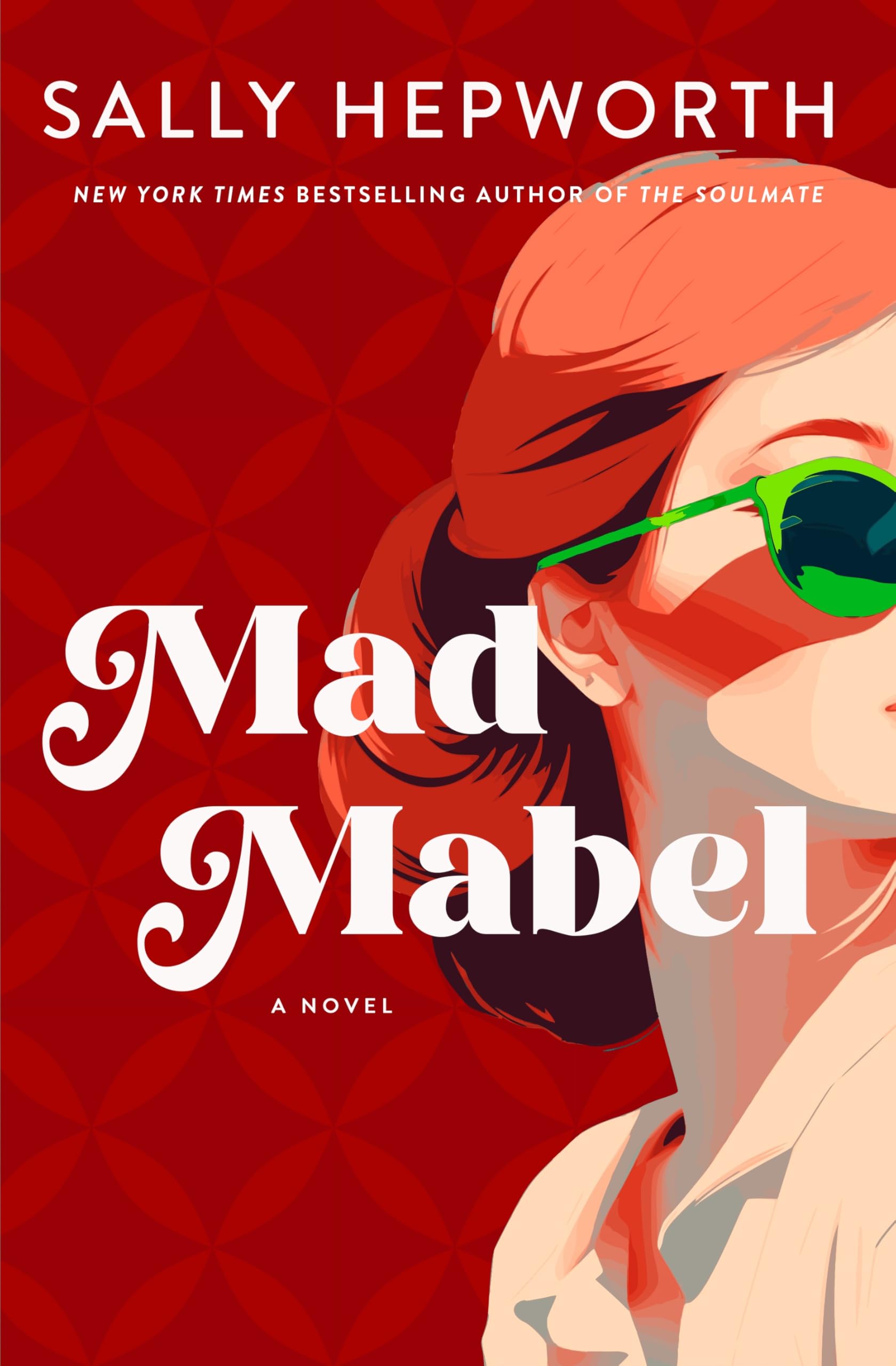 Mad Mabel — Narrated Edition