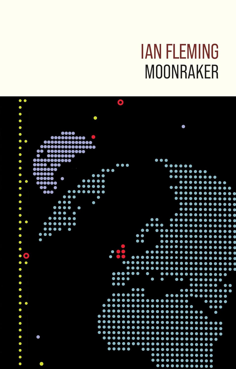 Listen to Moonraker (James Bond 007, Book 3)