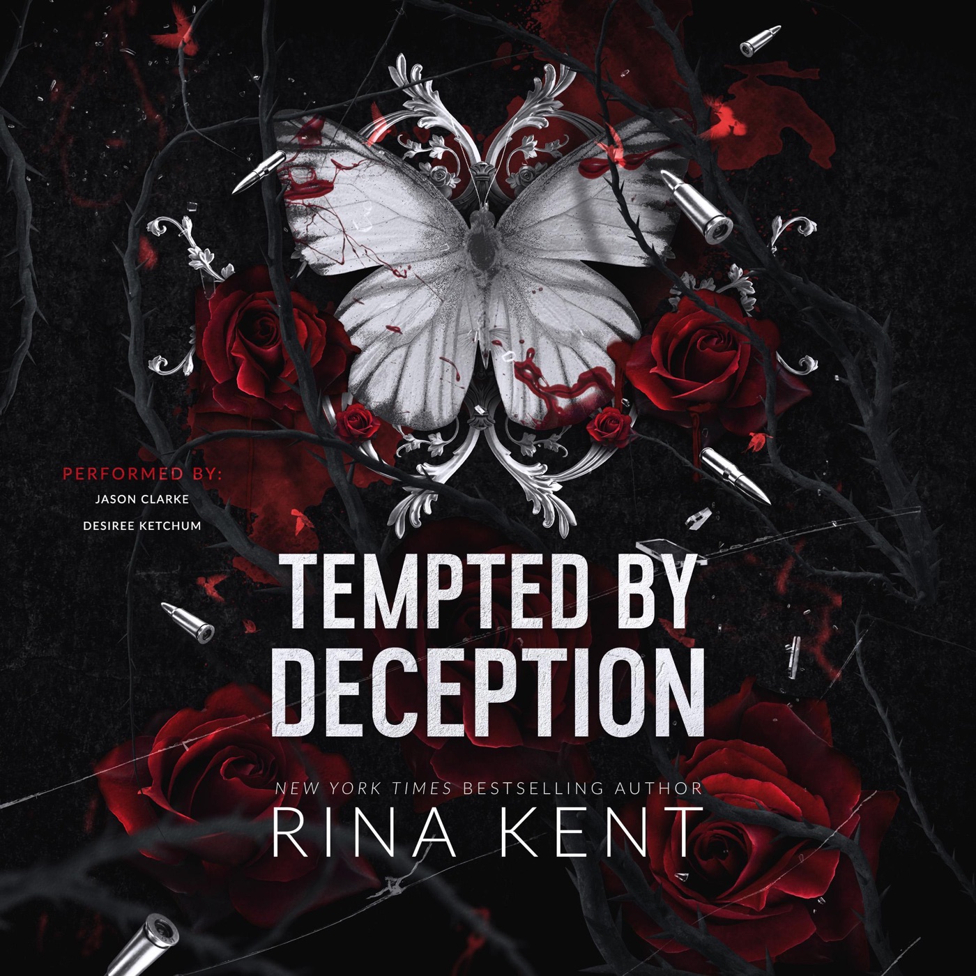 Deception, Book 2 — Narrated Edition