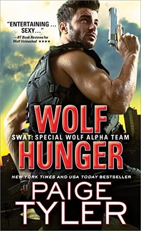 Wolf Hunger Audiobook
